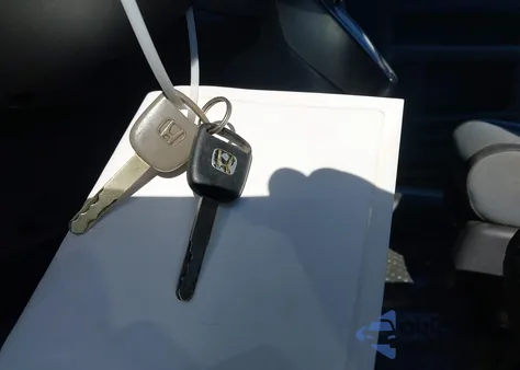 2005 Honda Element Ex z USA, uszkodzony, nr VIN 5J6YH28635L000350